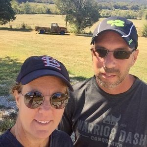 Meet your Posher, Kathy